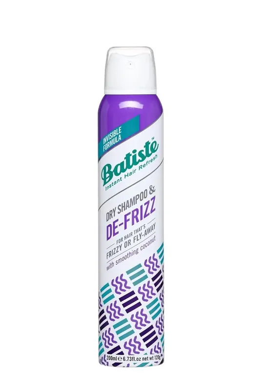 Trockenshampoo Refresh & De-Frizz Sichere Zahlung