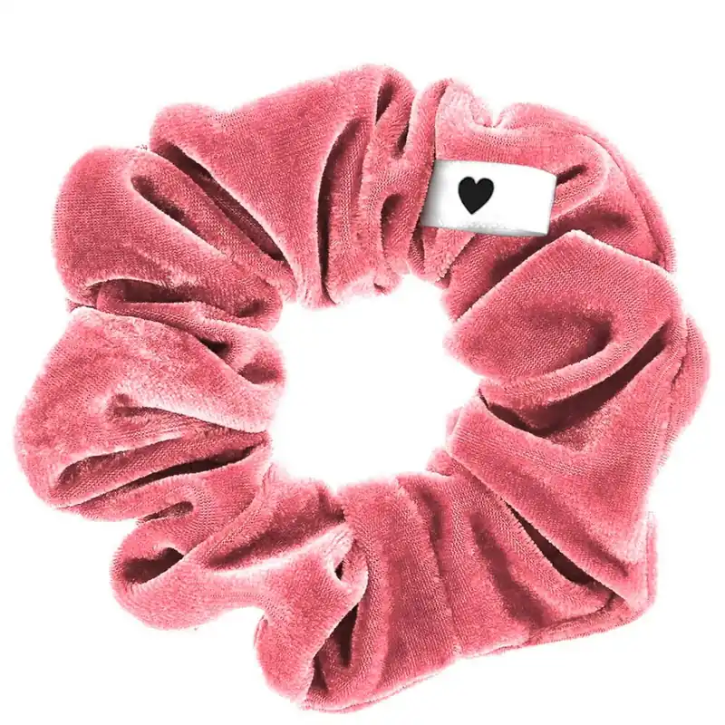 Sonderaktion Original Scrunchies, mellow rose