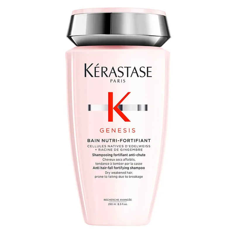 Finale Aktion Genesis - Bain Nutri-Fortifiant