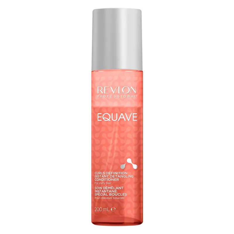 Equave - Curls Definition Leave-In Conditioner Mega-Angebot