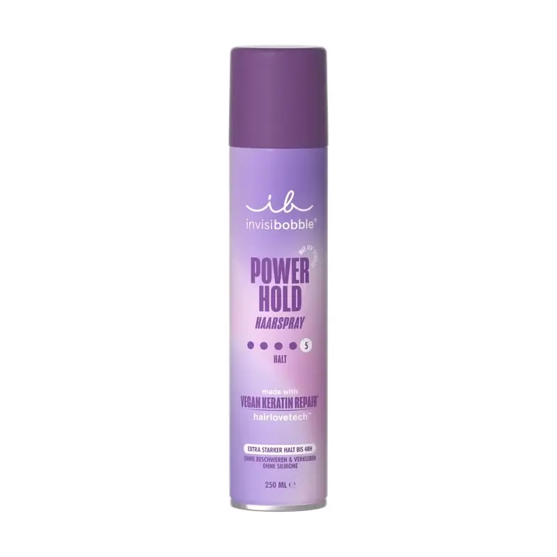 Top-Seller Styling - Power Hold Haarspray