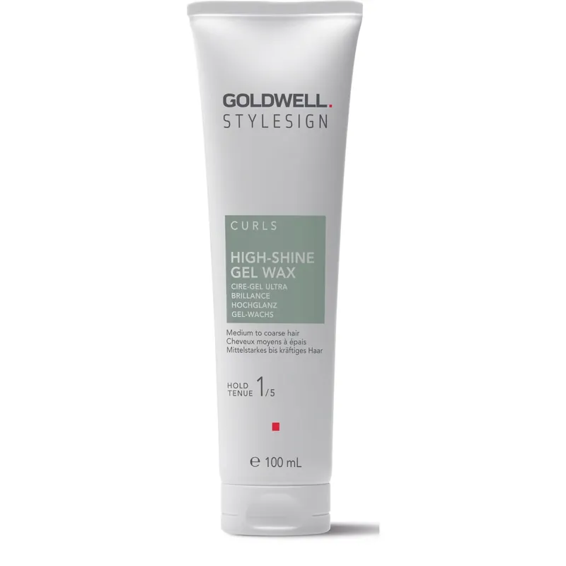 StyleSign - Curls Hochganz Gel-Wachs Preisknaller