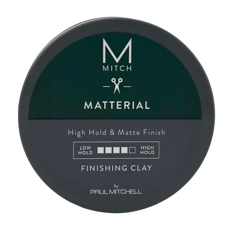 Mitch Matterial- Finishing Clay Preisknaller