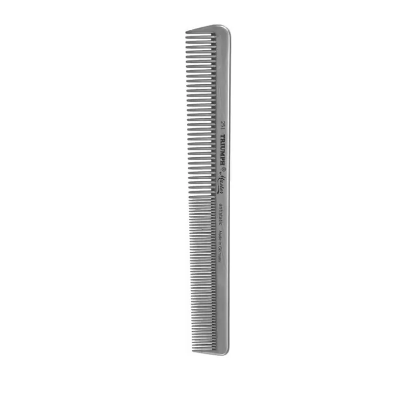 Begrenztes Angebot Profi Haar Kamm 251