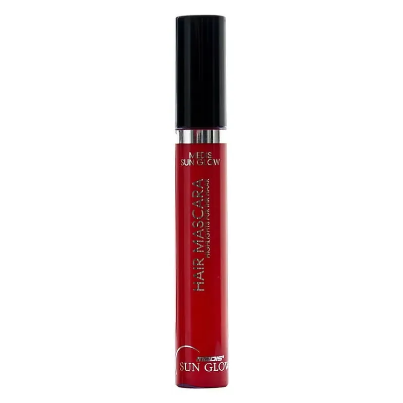 Hairmascara Rot Mega-Angebot