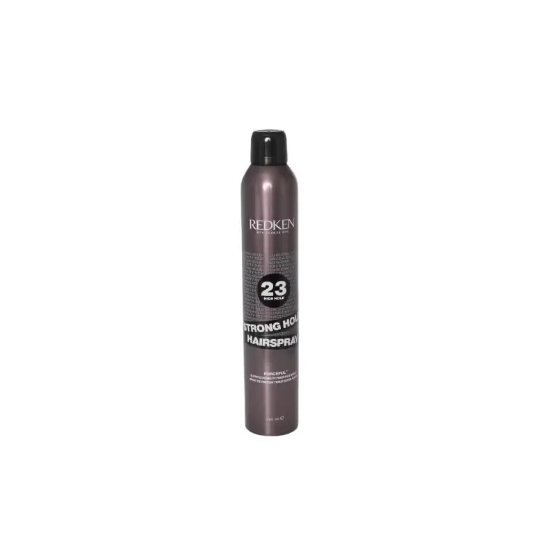 Super Strong Hairspray Markenprodukt