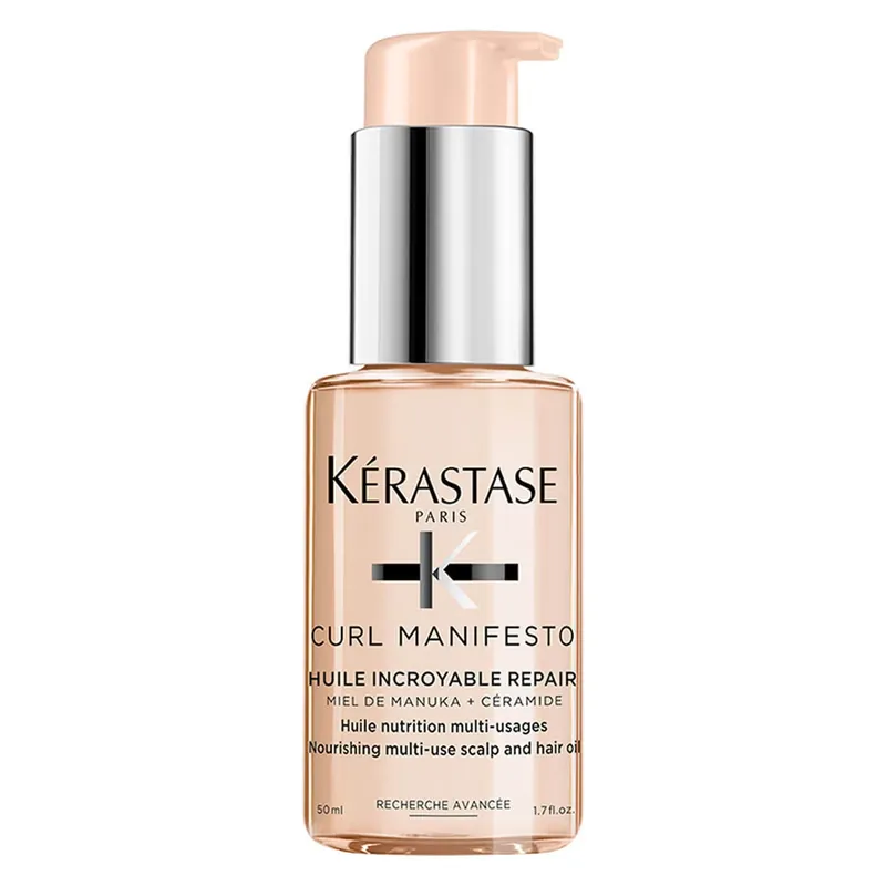 Top-Preis Curl Manifesto - Huile Incroyable Repair