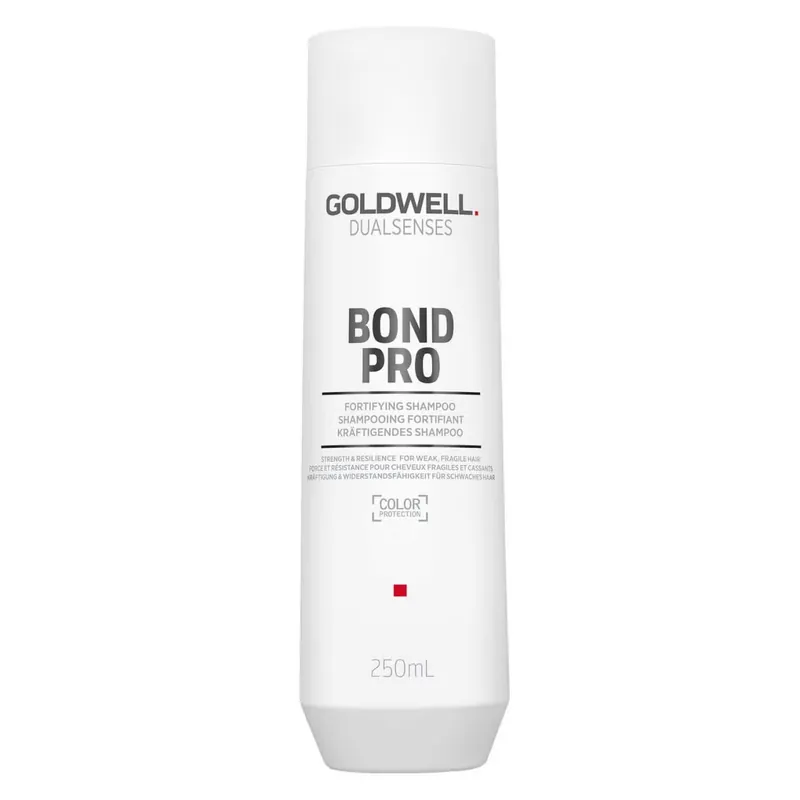 Echt Dualsenses Bond Pro - Fortifying Shampoo