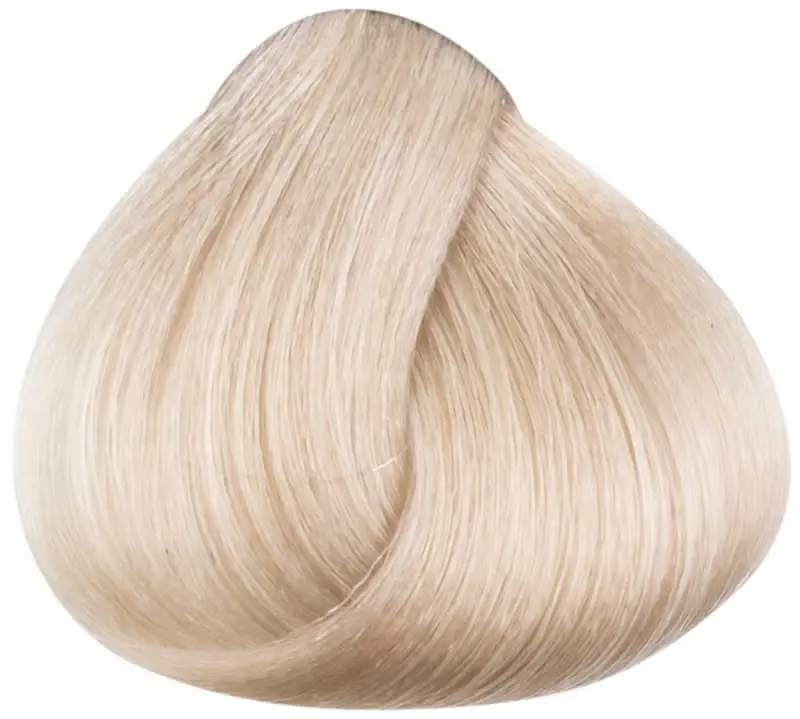 Permanent Colour Cream Haarfarbe 10.1 Extra Light Ash Blonde Rabatt