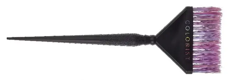 Colorist Rainbow Farbpinsel breit Neue Kollektion