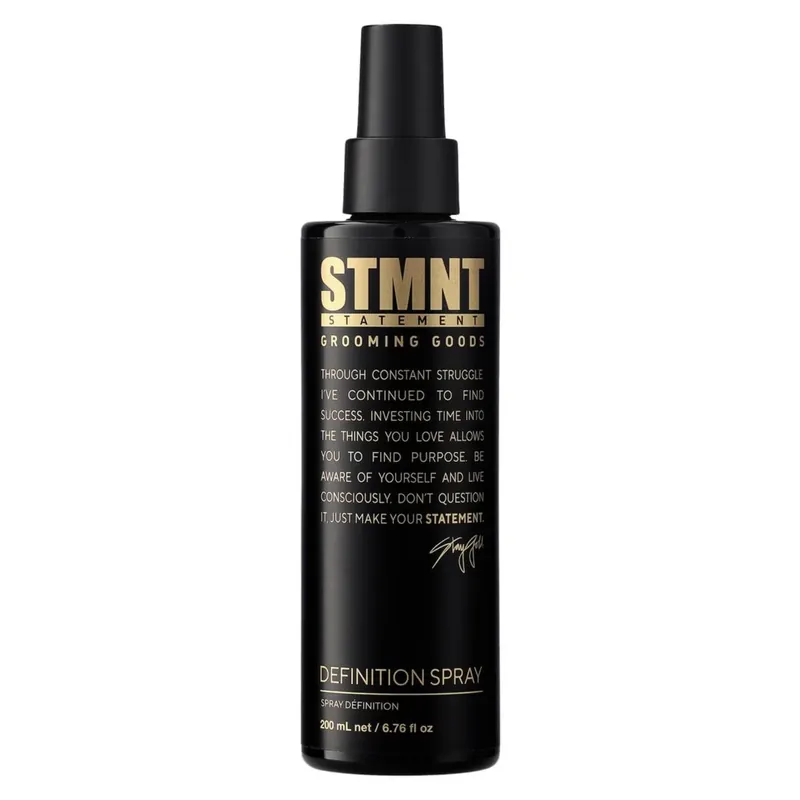 Grooming Goods Grooming Definition Spray Heißes Angebot