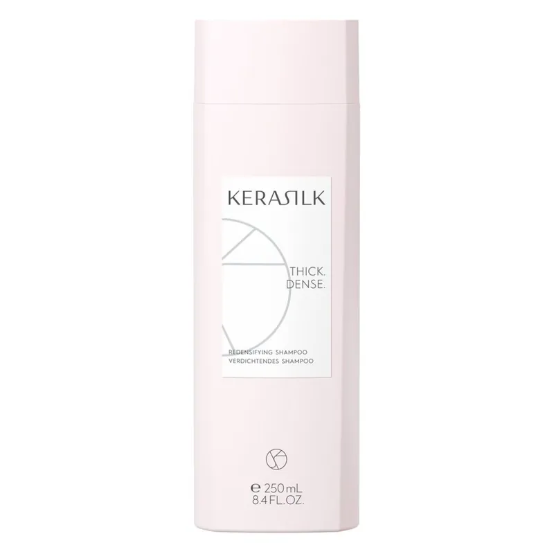 Essentials Verdichtendes Shampoo Billig