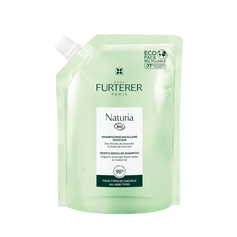 Top-Angebot Naturia Shampoo Bio Refill