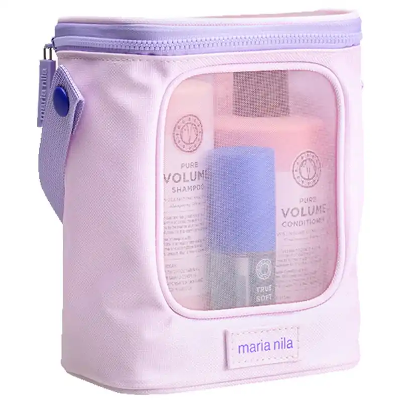 Pure Volume Beauty Bag Preiswert