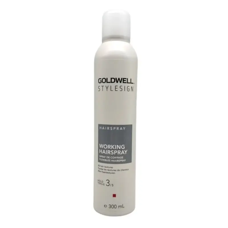 Stylesign Working Hairspray Sofort Bestellen