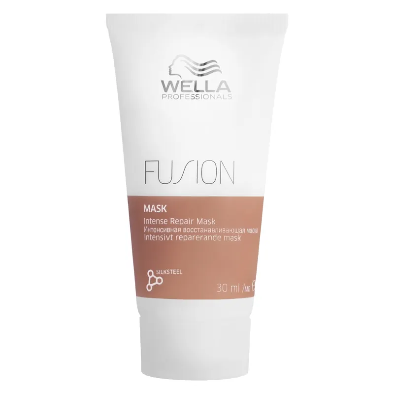 Fusion - Repair Mask Geprüft
