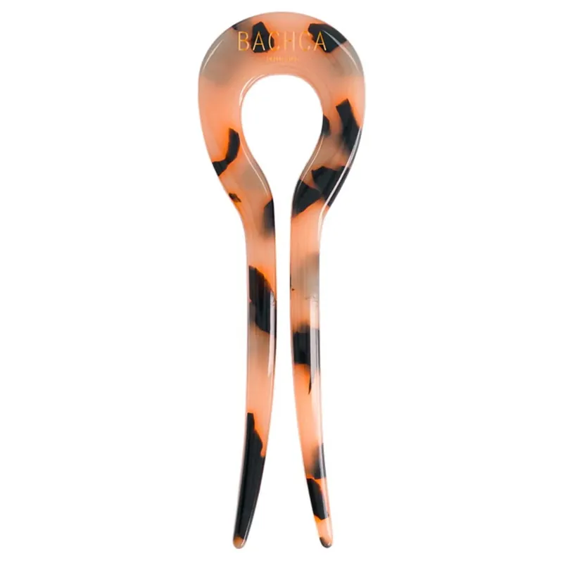 Tortoiseshell Bun Pin Expressversand