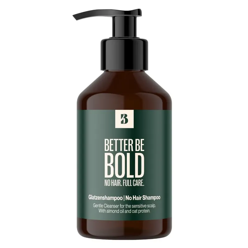 Glatzenshampoo Preis Gesenkt