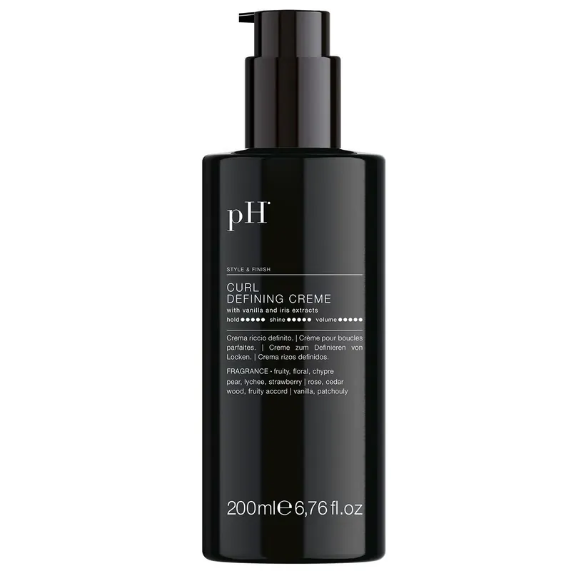 Ausverkauf Style & Finish Curl Defining Creme