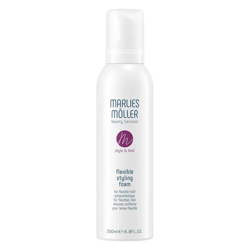 Style & Hold - Flexible Styling Foam Knallerangebot