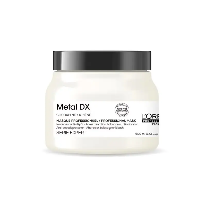 Sale Serie Expert Metal DX Mask
