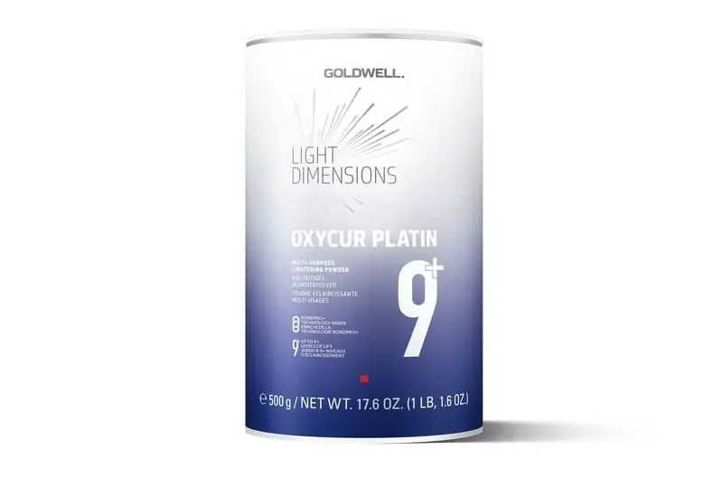 Light Dimensions OXYCUR PLATIN Sichere Zahlung