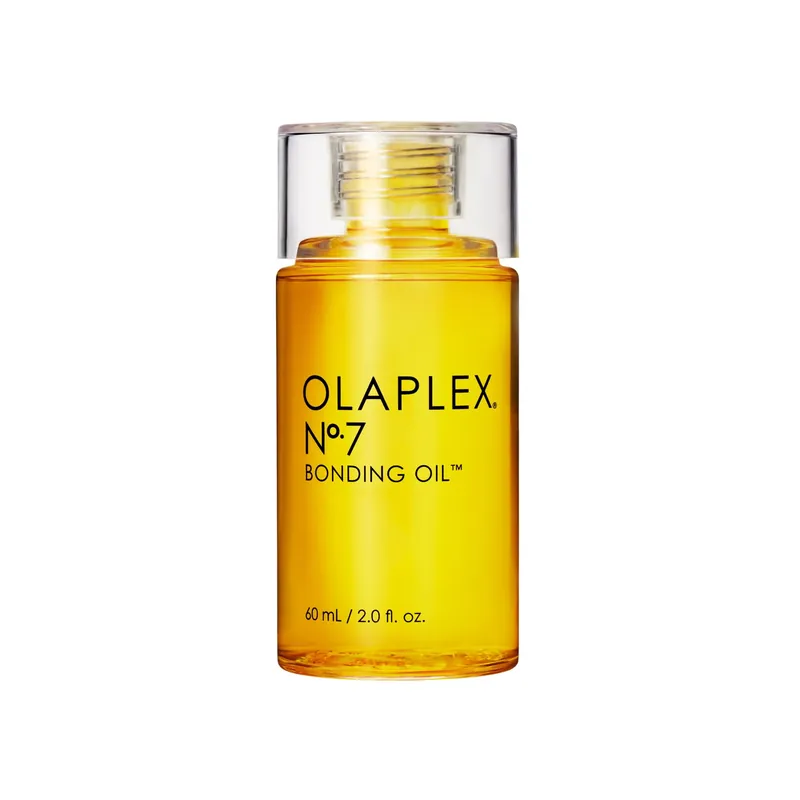 N°7 Bonding Oil Bestseller
