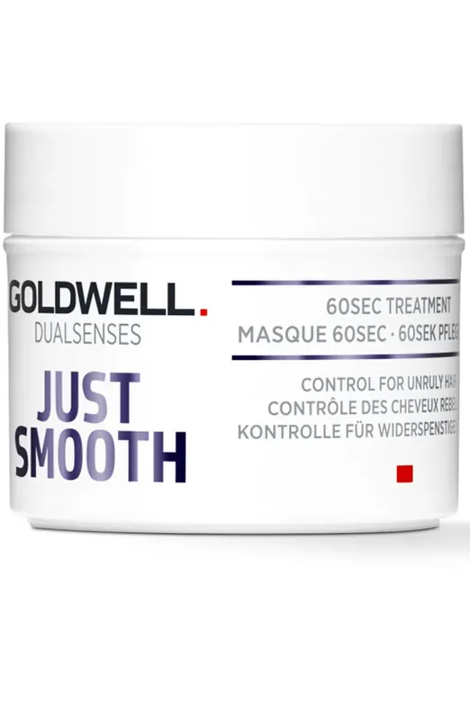 Mega-Angebot Dualsenses Just Smooth 60 Sek Pflegekur