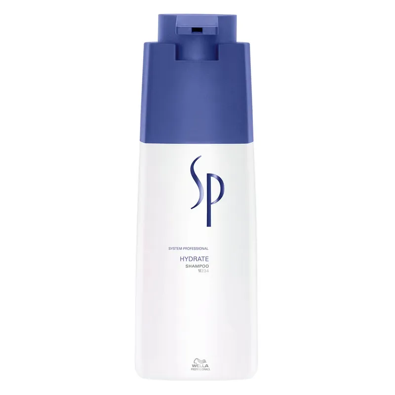 SP Hydrate - Shampoo Sonderangebot