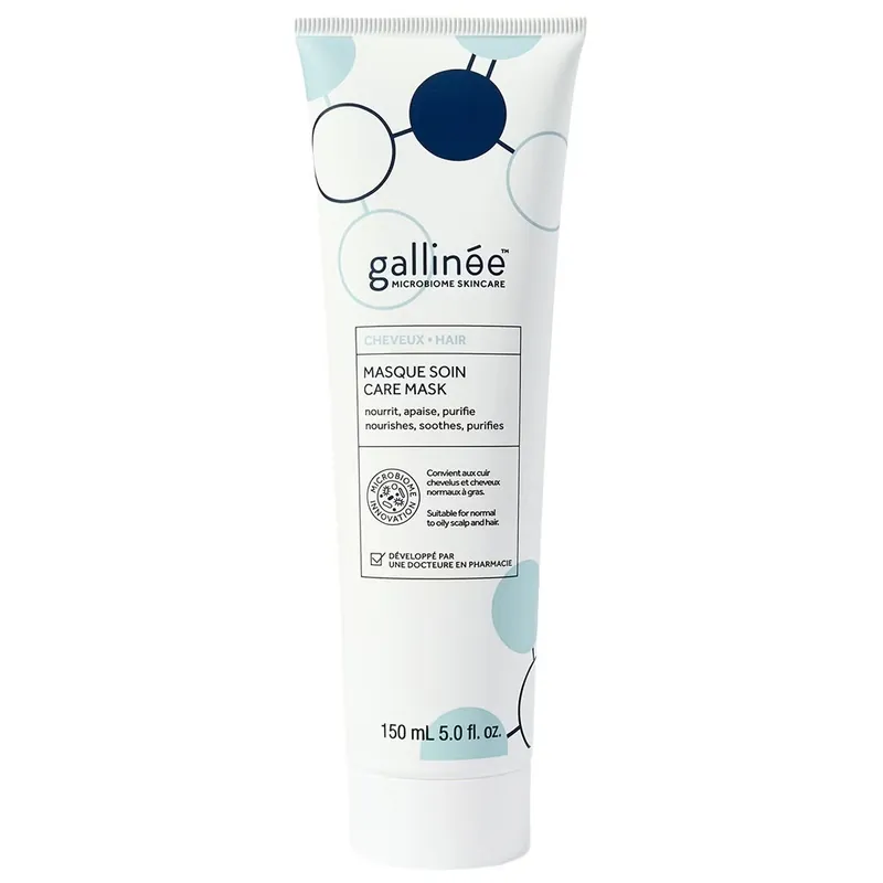 Hair Care Mask Ausverkauf