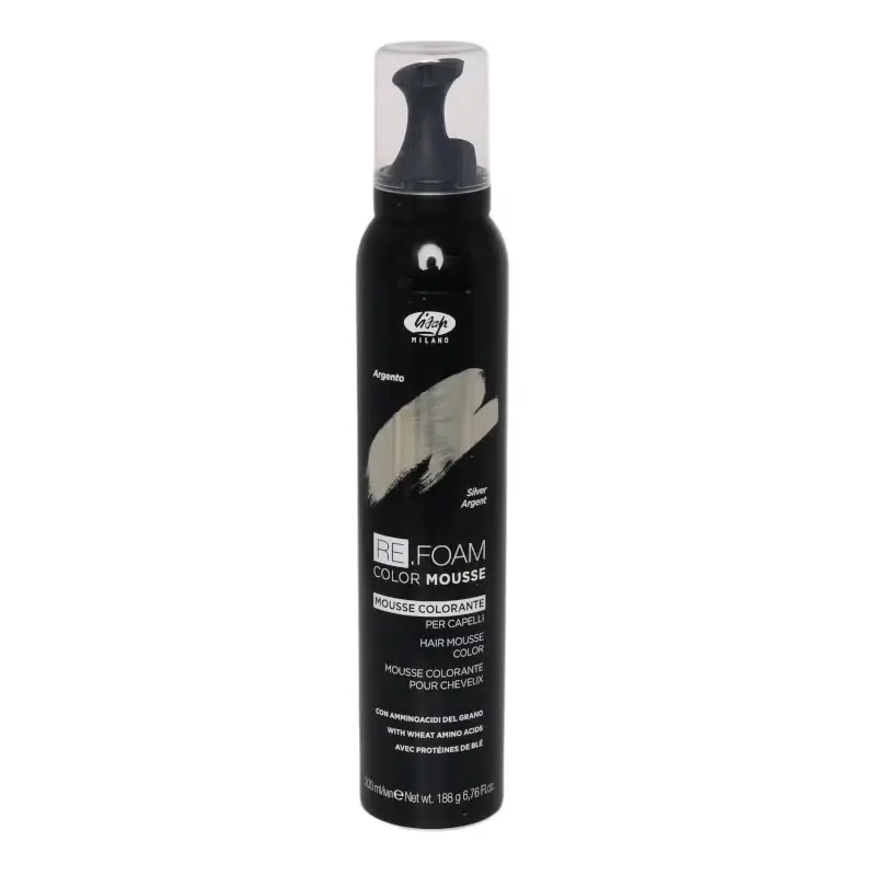 Re.Foam 22 silber Meistverkauft