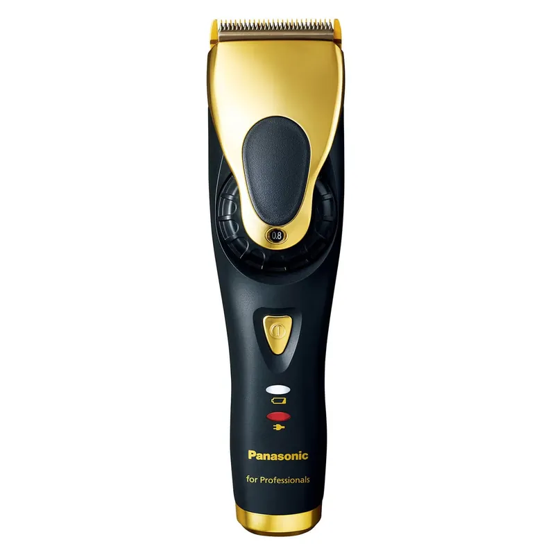Billig Haarschneide-Maschine ER-GP84 Gold