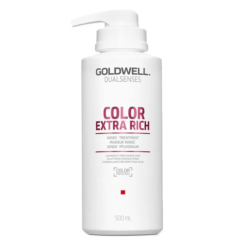 Sofort Bestellen Dualsenses Color Extra Rich - 60s Treatment
