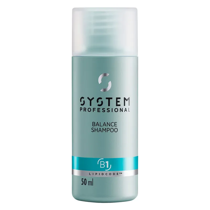 Saisonangebot Balance - Shampoo