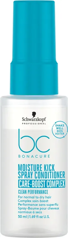 Knallerangebot BC Moisture Kick - Spray Conditioner