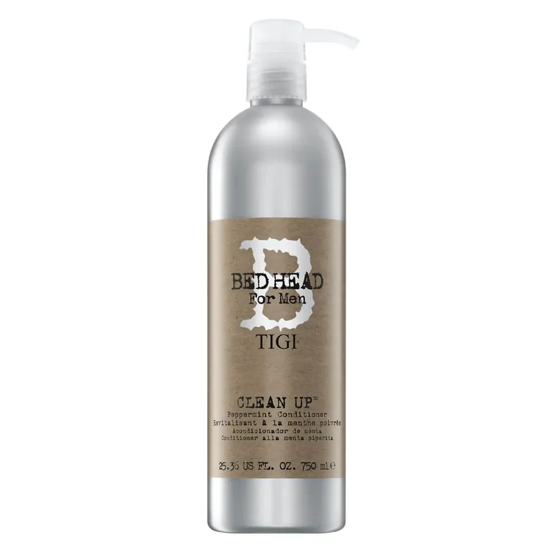 Schneller Versand Bed Head For Men - Clean up Conditioner