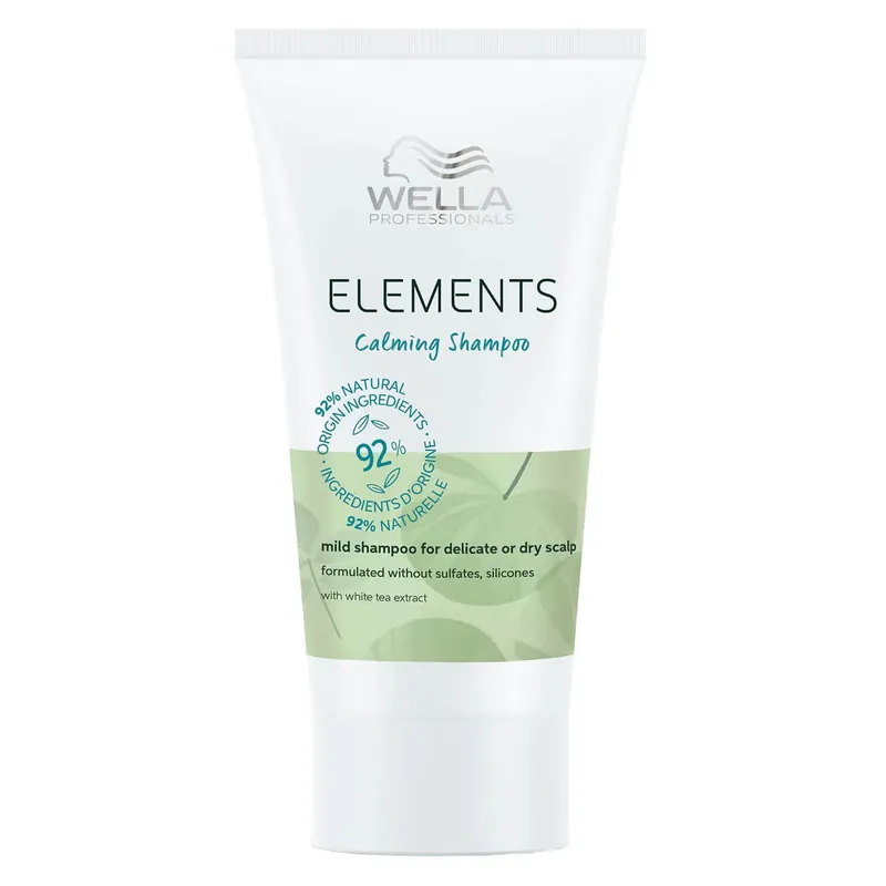 Neuheit Elements - Calming Shampoo