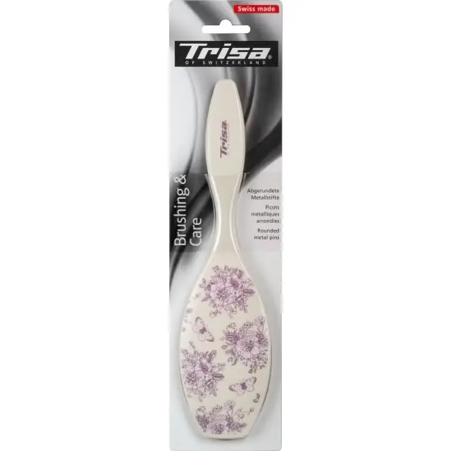 Garantierte Lieferung Fashion Brushing Large