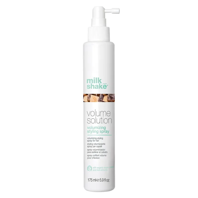 Must-Have volume solution - styling spray