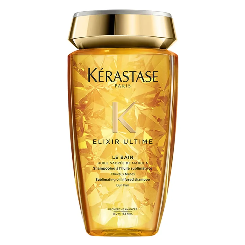 Finale Aktion Elixir Ultime - Shampoo