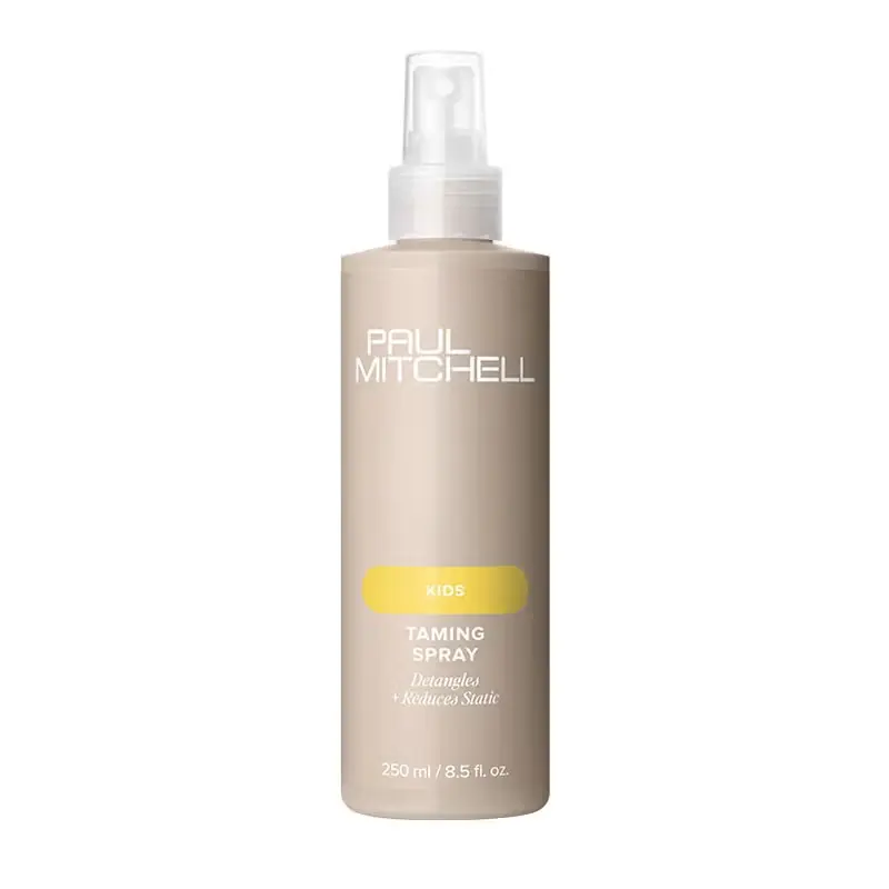 Kids - Taming Spray Neue Kollektion