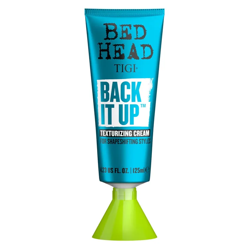 Bed Head - Back it Up Texturizing Cream Neu Im Sortiment