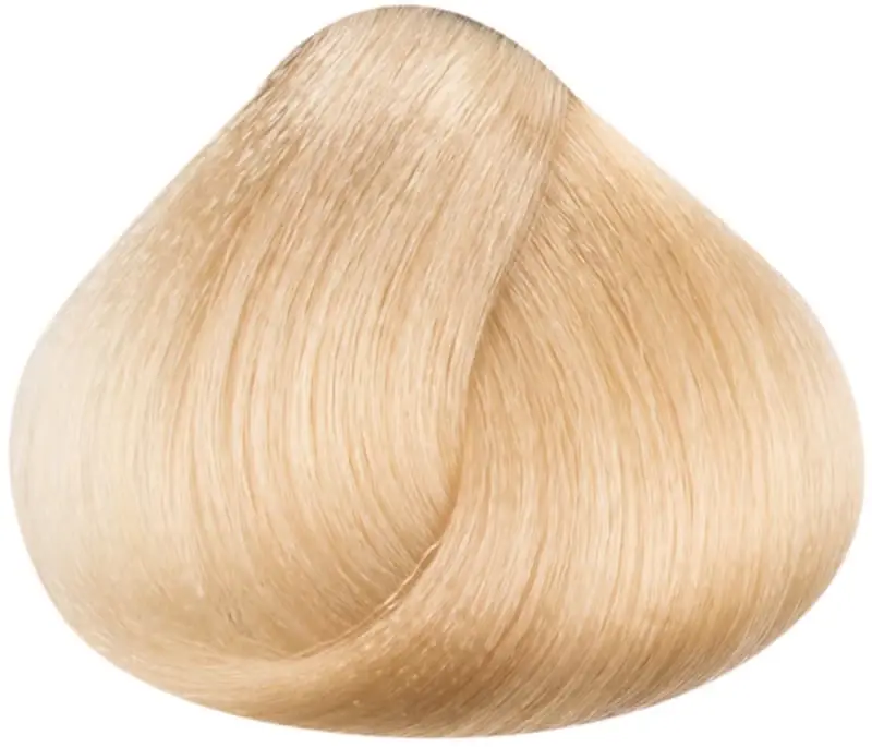 Permanent Colour Cream Haarfarbe 10.0 Extra Light Blonde Zertifiziert