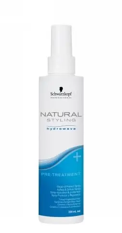 Top-Angebot Pre-Treatment Spray Repair&Protect Natural Styling