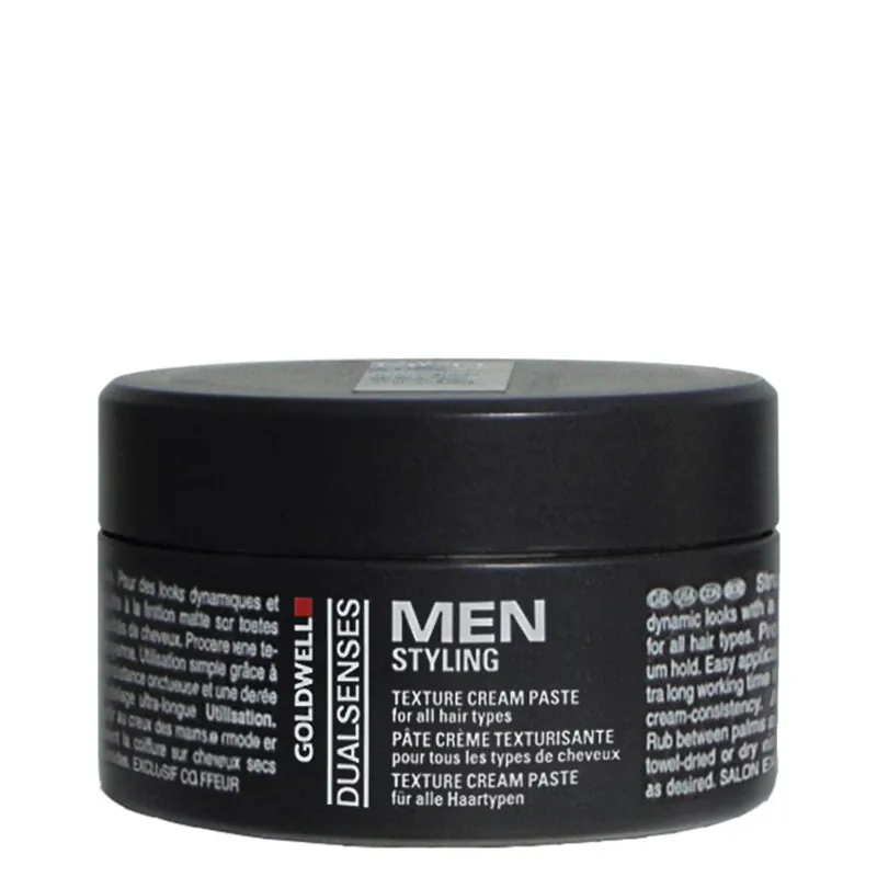 Dualsenses For Men - Cream Paste Beliebt