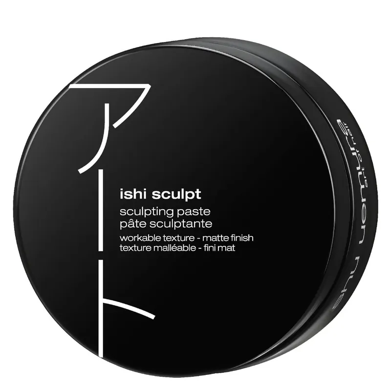 Ishi Sculpt Sculpting Paste Wochenendangebot