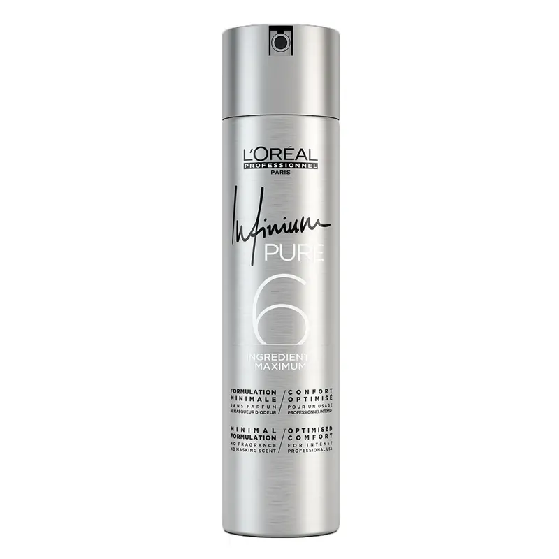 Infinium Pure - Extra Strong Mega-Angebot