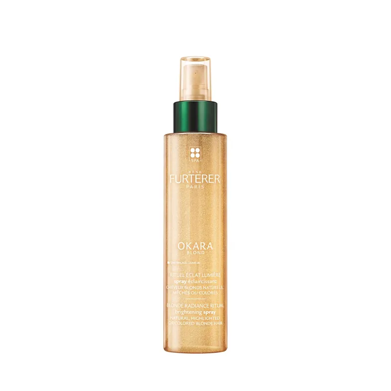 Okara Blond Spray Markenware