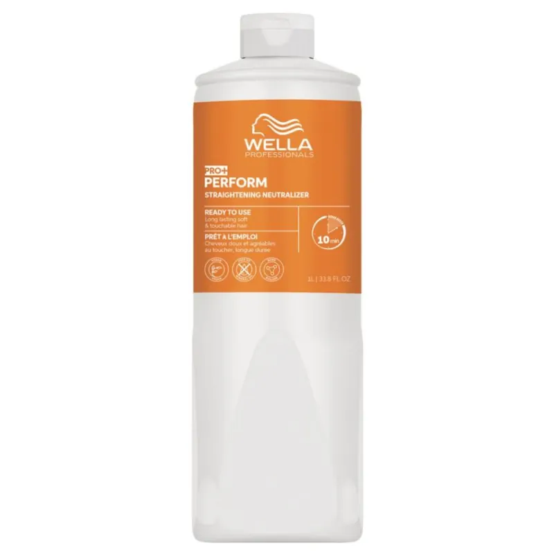 Pro+ PERFORM Straightening Neutralizer Garantierte Lieferung