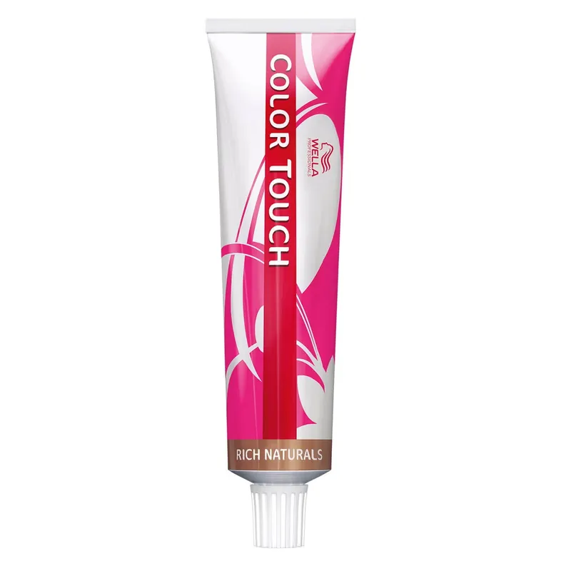 Knallerangebot CT - Rich Naturals 9/16: lichtblond asch-violett